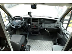 Iveco Daily 35 S11 C30C AUTOMATIK KAMERA MAXI Regale L