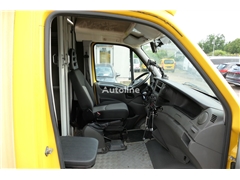 Iveco Daily 35 S11 C30C AUTOMATIK KAMERA MAXI Regale L