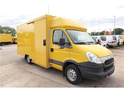 Iveco Daily 35 S11 C30C