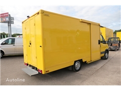 Iveco Daily 35 S11 C30C