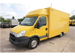 Iveco Daily 35 S11 C30C