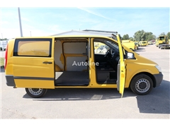 Mercedes Vito 110 CDI lang CoC