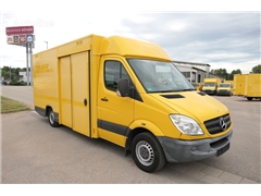 Mercedes SPRINTER 310 CDI MAXI