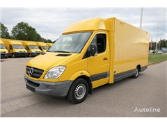 Mercedes SPRINTER 310 CDI MAXI