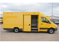 Mercedes SPRINTER 310 CDI MAXI