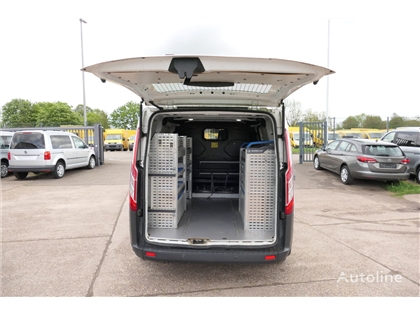 Ford Transit Custom 2,2l TDCI