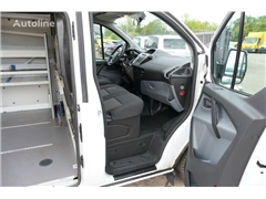 Ford Transit Custom 2,2l TDCI