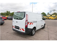 Ford Transit Custom 2,2l TDCI