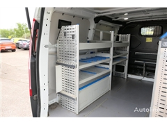 Ford Transit Custom 2,2l TDCI