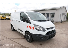 Ford Transit Custom 2,2l TDCI