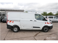 Ford Transit Custom 2,2l TDCI