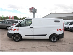 Ford Transit Custom 2,2l TDCI