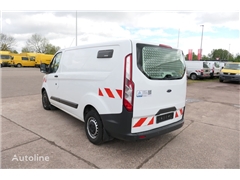 Ford Transit Custom 2,2l TDCI