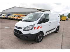 Ford Transit Custom 2,2l TDCI