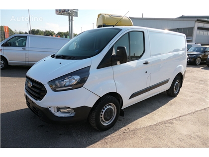 Ford Transit Custom 280 TDCI L1H1 KLIMA COC