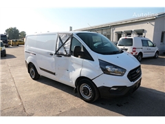 Ford Transit Custom 280 TDCI L1H1 KLIMA COC