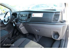 Ford Transit Custom 280 TDCI L1H1 KLIMA COC