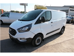 Ford Transit Custom 280 TDCI L1H1 KLIMA COC