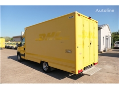 Iveco Daily 35 S11 C30C