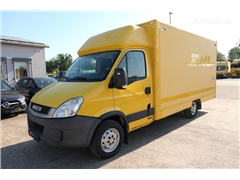 Iveco Daily 35 S11 C30C