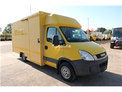 Iveco Daily 35 S11 C30C