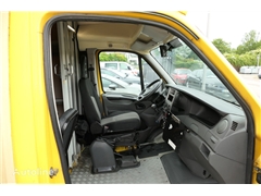 Iveco Daily 35 S11 C30C AUTOMATIK KAMERA MAXI Regale D