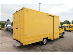 Iveco Daily 35 S11 C30C AUTOMATIK KAMERA MAXI Regale D