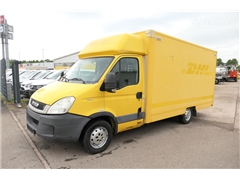 Iveco Daily 35 S11 C30C AUTOMATIK KAMERA MAXI Regale D