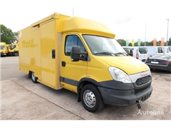 Iveco Daily 35