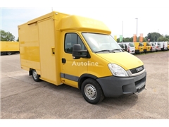 Iveco Daily 35 S C30CE A/P PZF Original Iveco Elektro