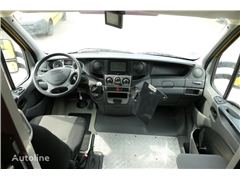 Iveco Daily 35 S C30CE A/P PZF Original Iveco Elektro