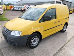 Volkswagen Caddy 2.0 SDI PARKTRONIK