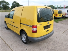 Volkswagen Caddy 2.0 SDI PARKTRONIK