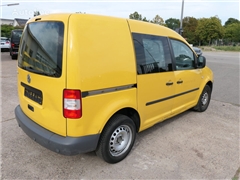 Volkswagen Caddy 2.0 SDI PARKTRONIK