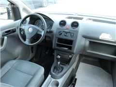 Volkswagen Caddy 2.0 SDI PARKTRONIK