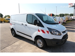 Ford Transit Custom 290