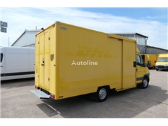 Iveco Daily 35 S11 C30C AUTOMATIK KAMERA Regale LUFT D