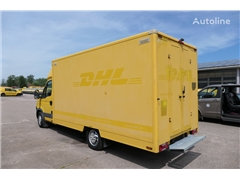 Iveco Daily 35 S11 C30C AUTOMATIK KAMERA Regale LUFT D