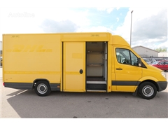 Mercedes SPRINTER 310 CDI