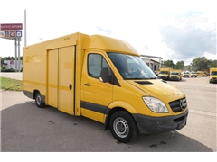 Mercedes SPRINTER 310 CDI