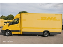 Mercedes SPRINTER 310 CDI