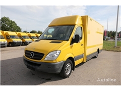 Mercedes SPRINTER 310 CDI