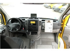 Mercedes SPRINTER 310 CDI