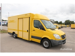 Mercedes SPRINTER 310 CDI