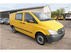 Mercedes Vito 110 CDI lang CoC