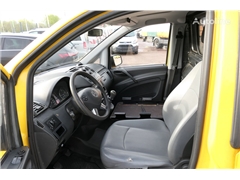 Mercedes Vito 110 CDI lang CoC