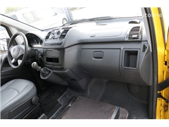 Mercedes Vito 110 CDI lang CoC