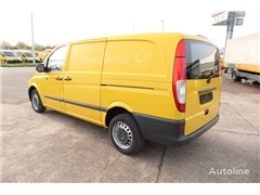 Mercedes Vito 110 CDI lang CoC