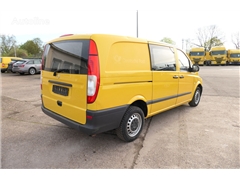 Mercedes Vito 110 CDI lang CoC