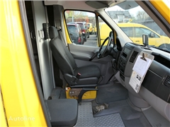 Mercedes SPRINTER 310 CDI